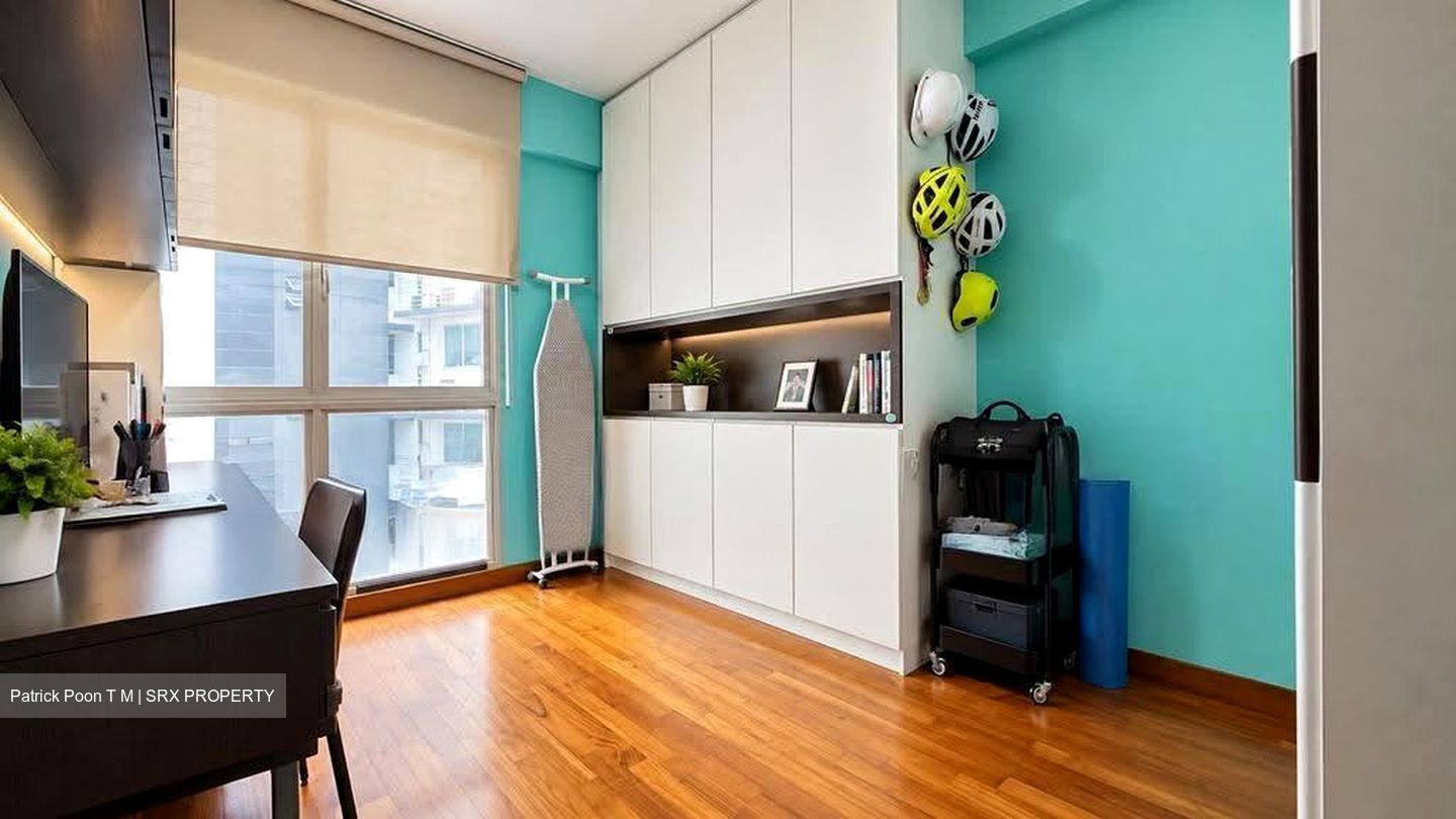 Gardenvista (D21), Condominium #639137811